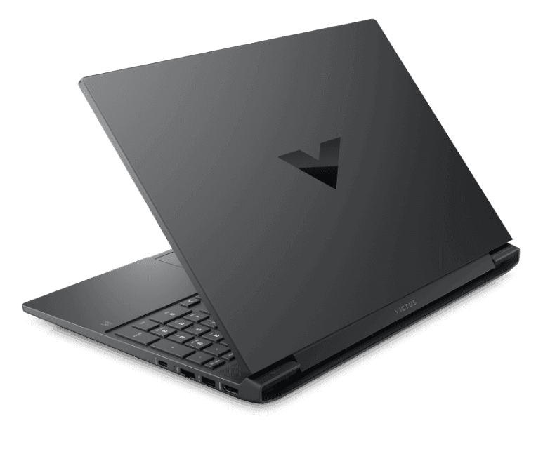 لپ تاپ استوک 15.6 اینچی اچ پی مدل Victus 15 پردازنده i7 رم 8 گیگابایت حافظه 512GB SSD — تصویر ۳