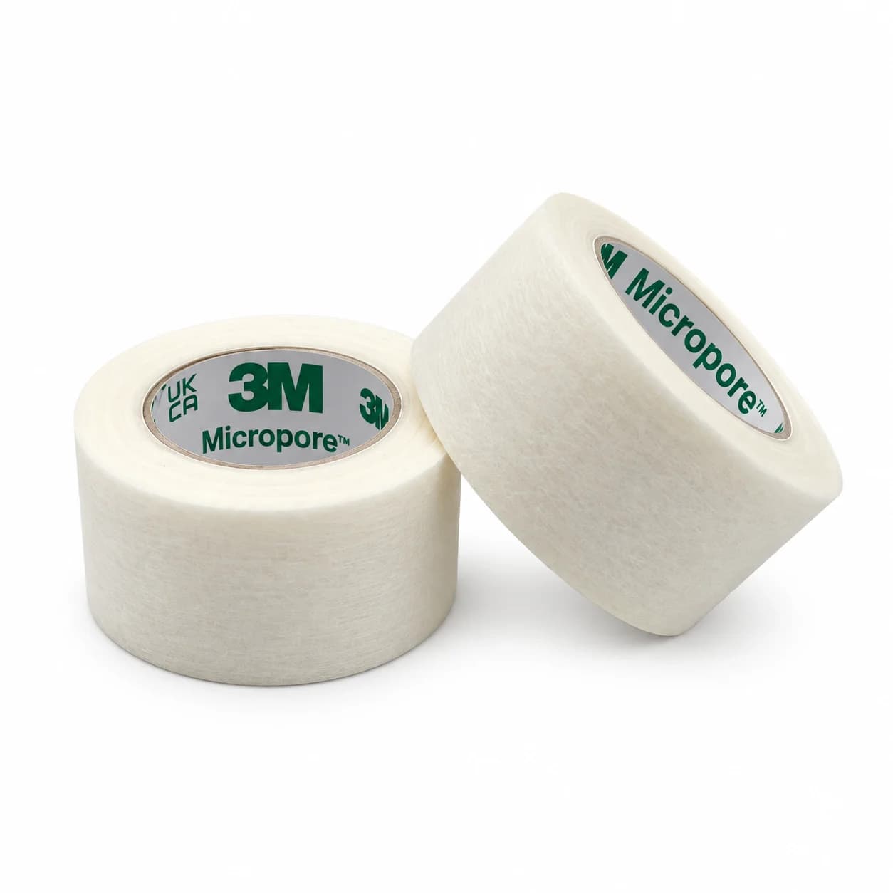چسب ضد حساسیت پهن 9*2.5 میکروپور 3m