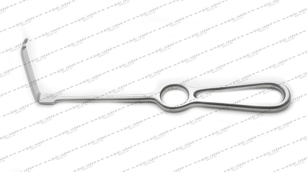 لانگینبک J-33-990 surgicon down V — تصویر ۲