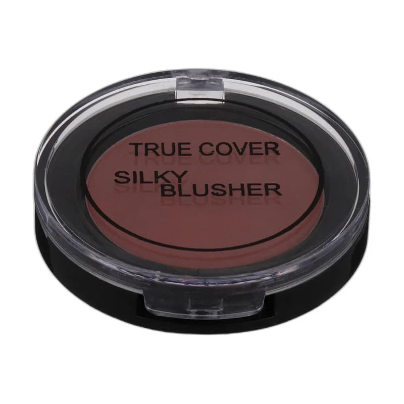 رژگونه تروکاور مدل Silky شماره 01 — تصویر ۲