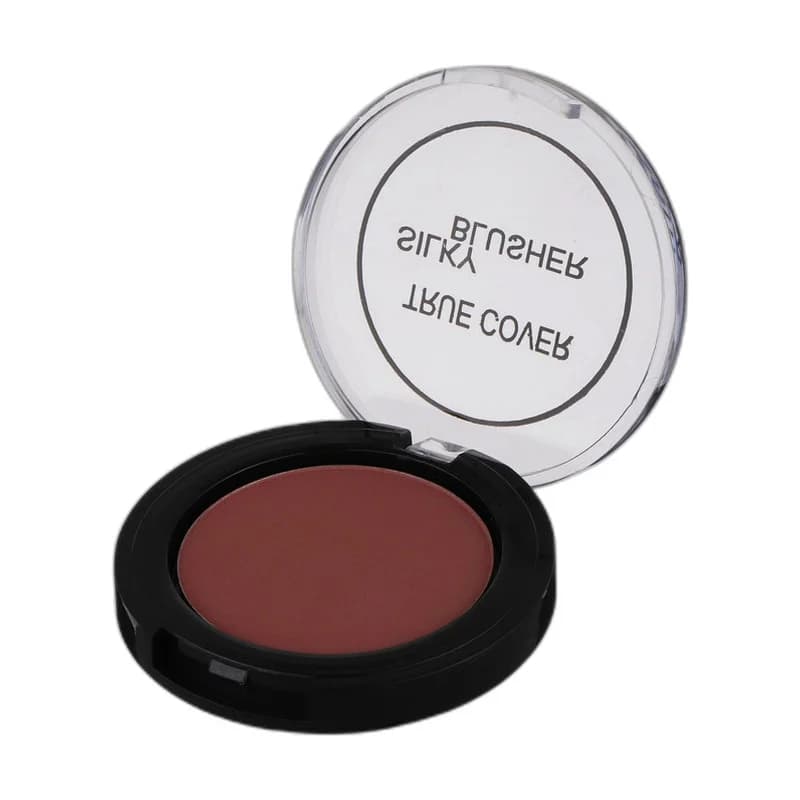 رژگونه تروکاور مدل Silky شماره 01 — تصویر ۳