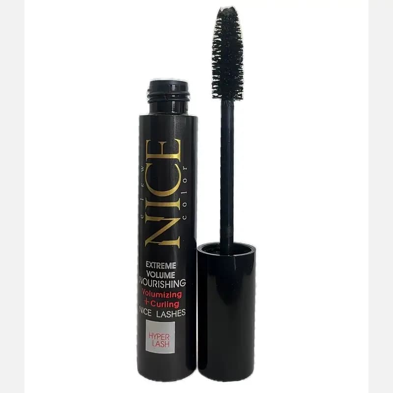 ریمل حجم دهنده نایس کالر – hyper lash