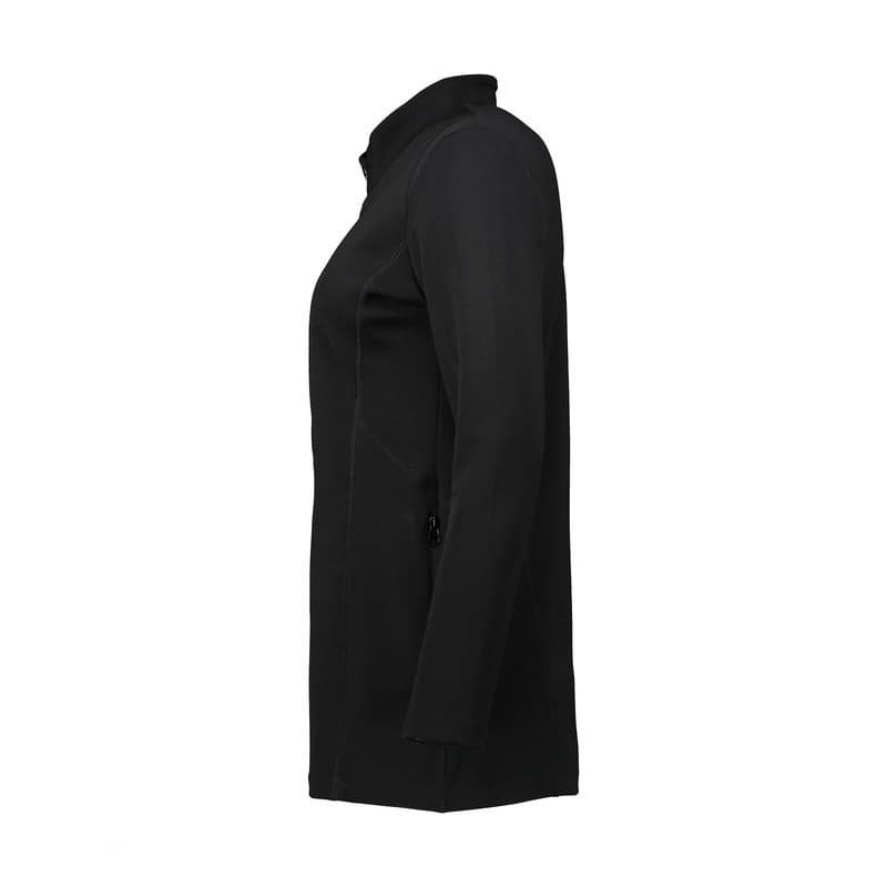 سویشرت ورزشی زنانه کد W07585-001 — تصویر ۷