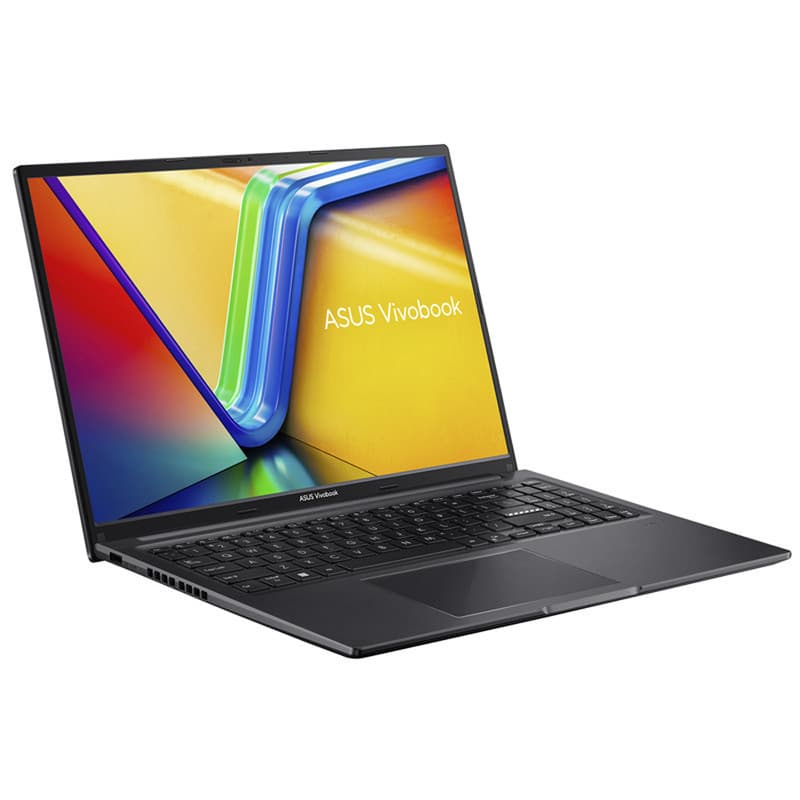 لپ تاپ 16 اینچی ایسوس مدل Vivobook 16 X1605VA-Core i7-13620H-8GB DDR4 3200MHz-512GB SSD-OLED-Fingerprint-Backlit-W - کاستوم شده — تصویر ۲