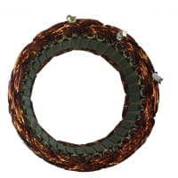 استاتور نیسان طرح میتسوبیشی فنام