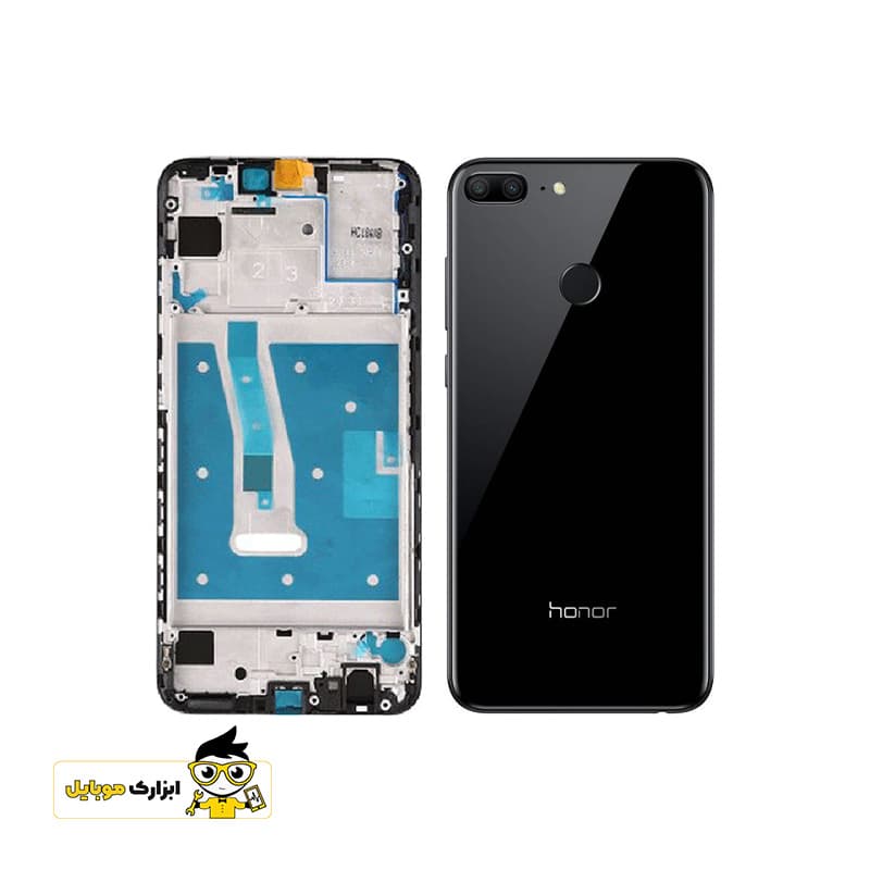 قاب و شاسی اصلی هواوی Huawei Honor 9 Lite — تصویر ۲