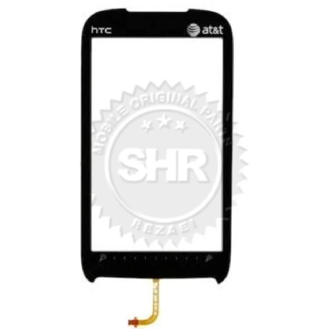 تاچ HTC TOUCH PRO 2 – مشکی