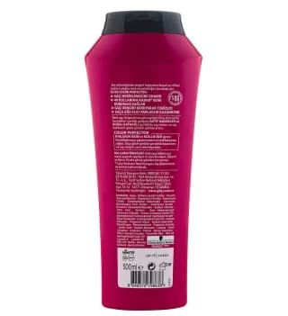 شامپو تثبیت کننده و محافظ رنگ مو مدل Color Protect گلیس — تصویر ۳
