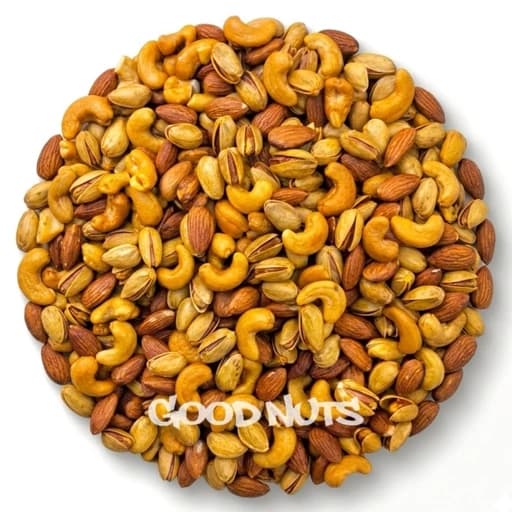 آجیل زعفرانی ( طلا ) 250 گرم قوطی