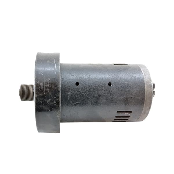 موتور تردمیل 180 ولت 2.5HP DC طول 15.5 سانت مدل F — تصویر ۲