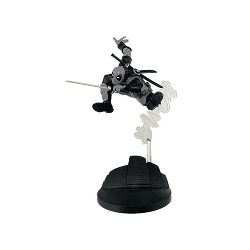 اکشن فیگور 18cm – Gray DeadPool