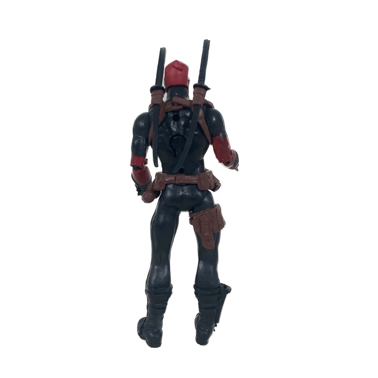 اکشن فیگور 17cm – Deadpool — تصویر ۳
