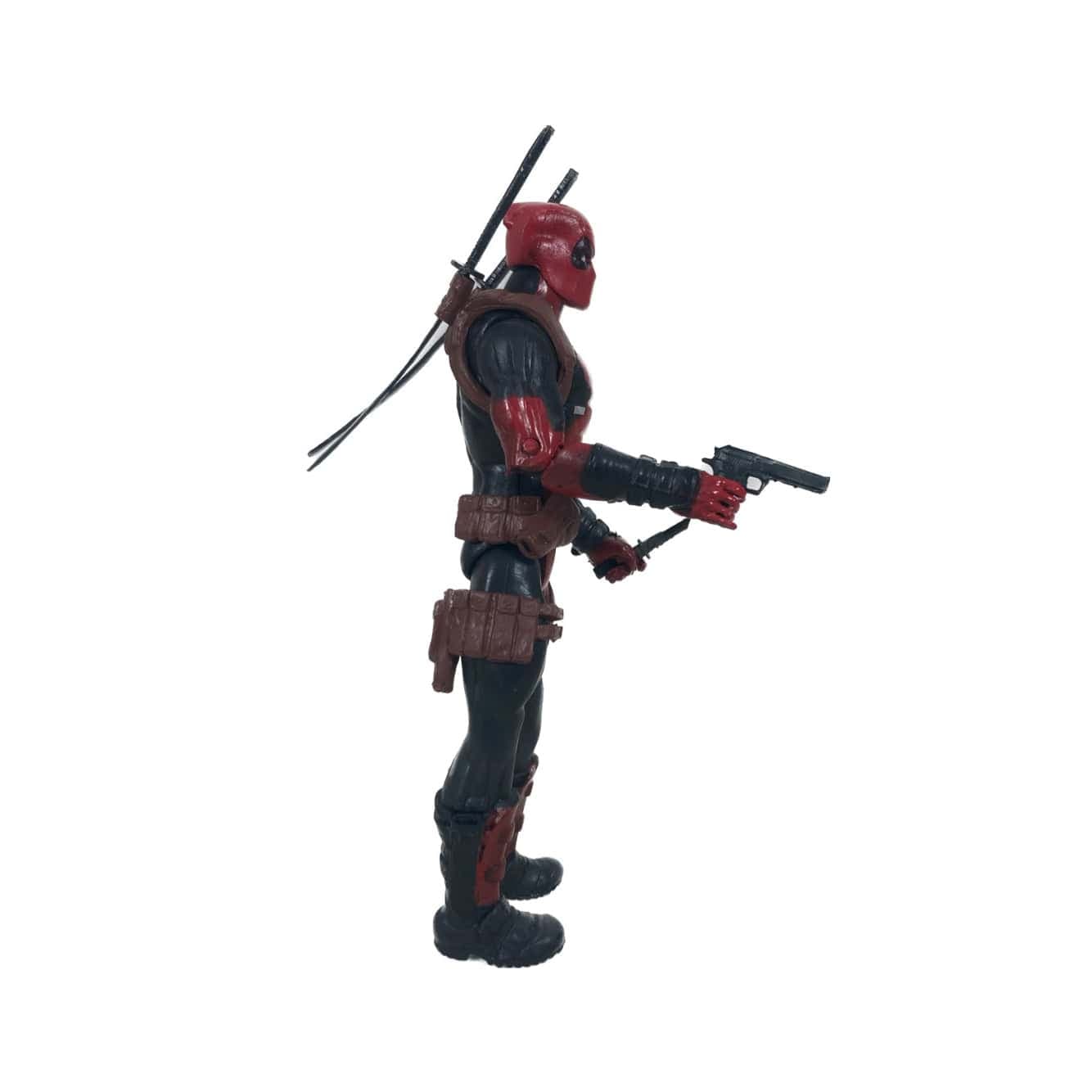 اکشن فیگور 17cm – Deadpool — تصویر ۲