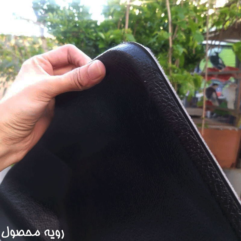 کفپوش سه بعدی سوپر خودرو پراید 111 برند بابل کارپت — تصویر ۲
