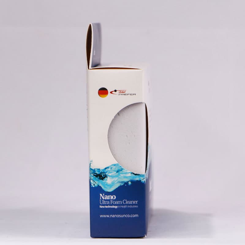 اسفنج نانو سان کد 3450 — تصویر ۵