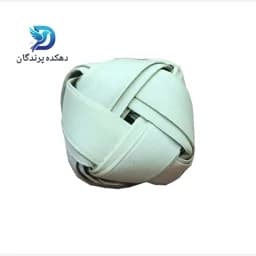 اسباب بازی پرنده مدل توپ حصیری-عروس هلندی و... — تصویر ۲