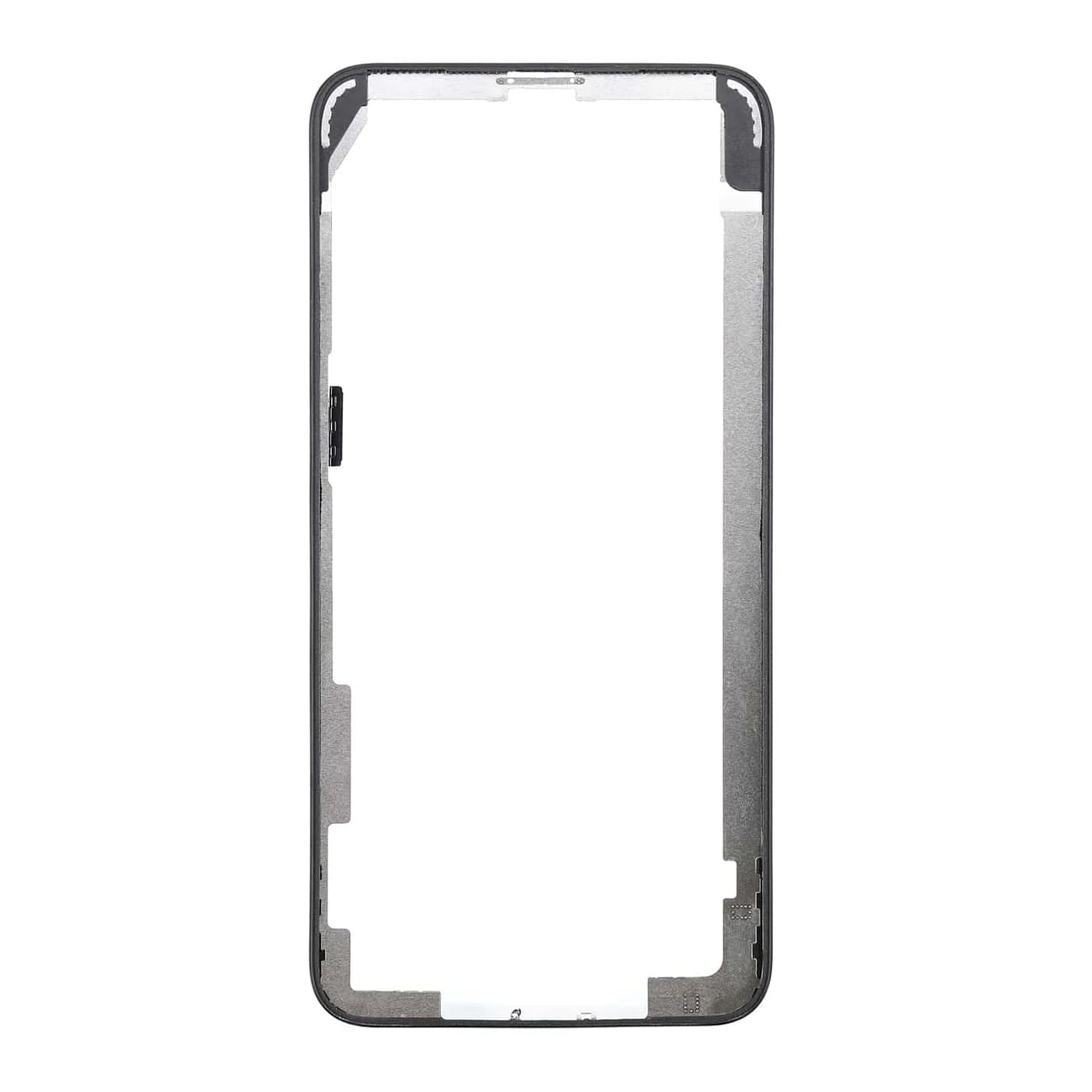 فریم نگهدارنده صفحه نمایشگر XS Max اورجینال روکاری