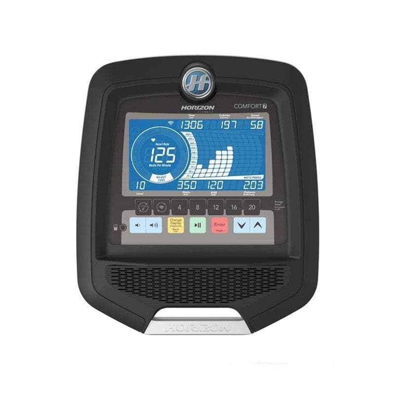 دوچرخه ثابت هورایزن HORIZON COMFORT 7 — تصویر ۲