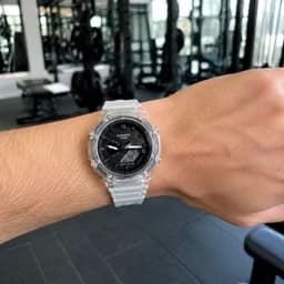ساعت مچی پسرانه اسپرت جی شاک 2100 Gshock — تصویر ۲