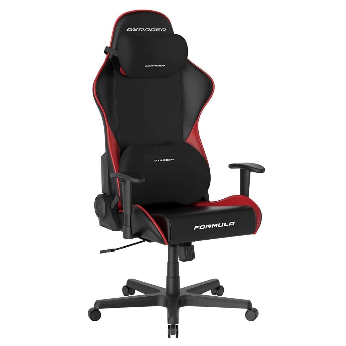 صندلی گیمینگ DXRacer Formula 2025 L Black Red — تصویر ۲