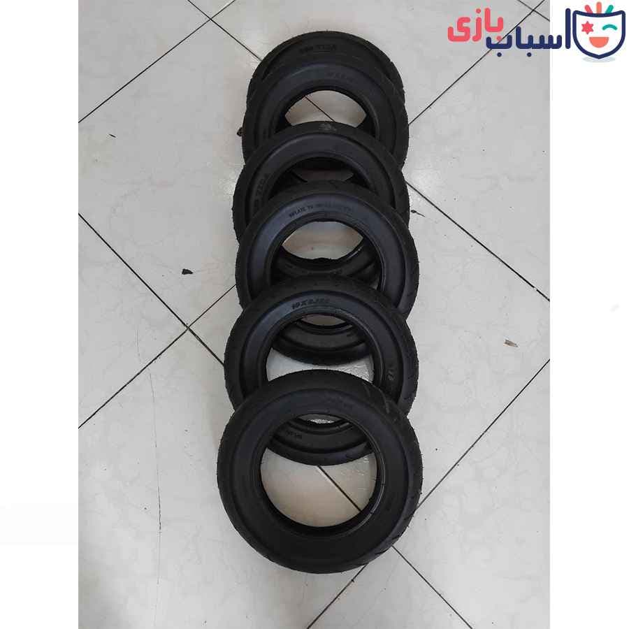 لاستیک های ۱۰ اینچ