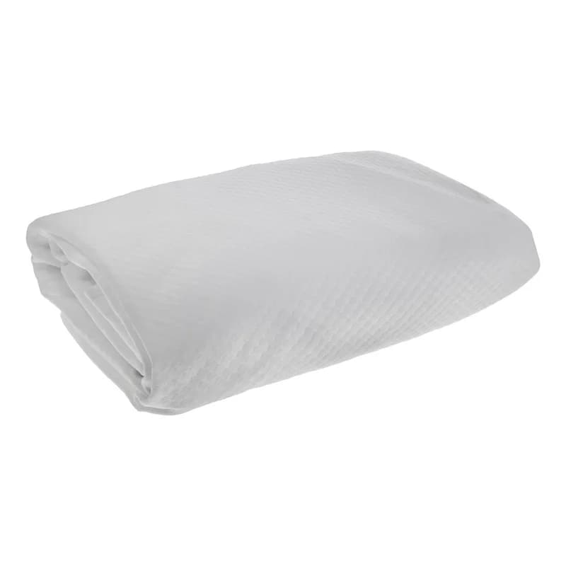 محافظ تشک پولاریس مدل Ultra Soft ضدآب نانو سایز 140×200 سانتی متر