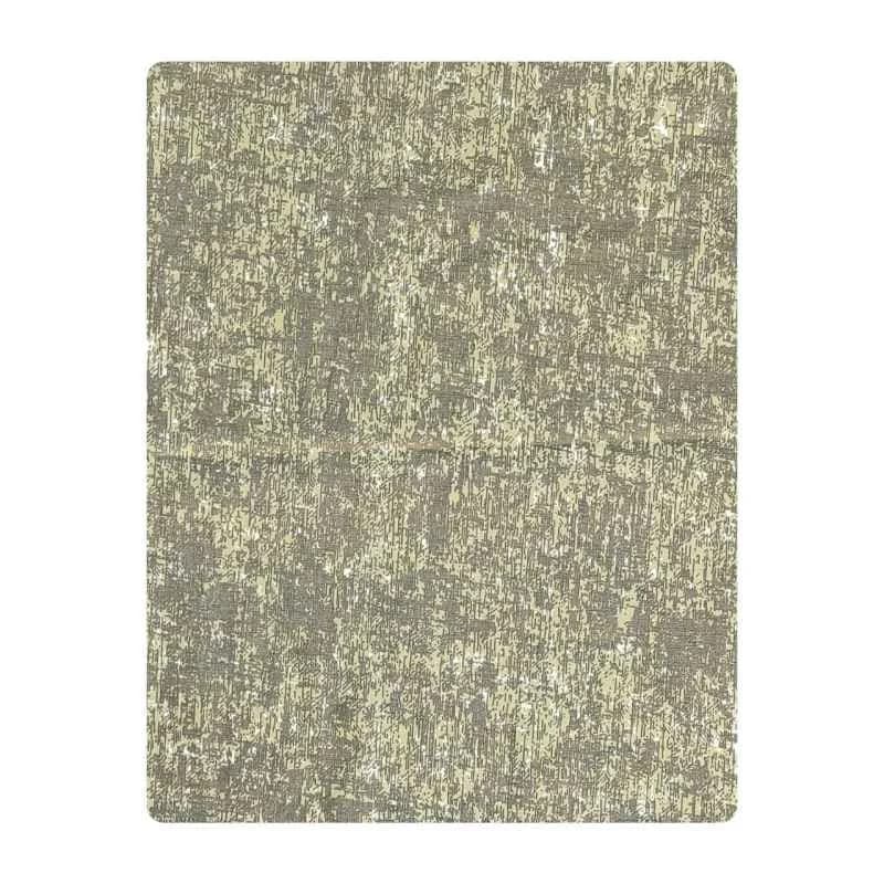 کاور تشک مهمان آدنو مدل Patina کد IR204 یک نفره سایز 90×190 سانتی متر