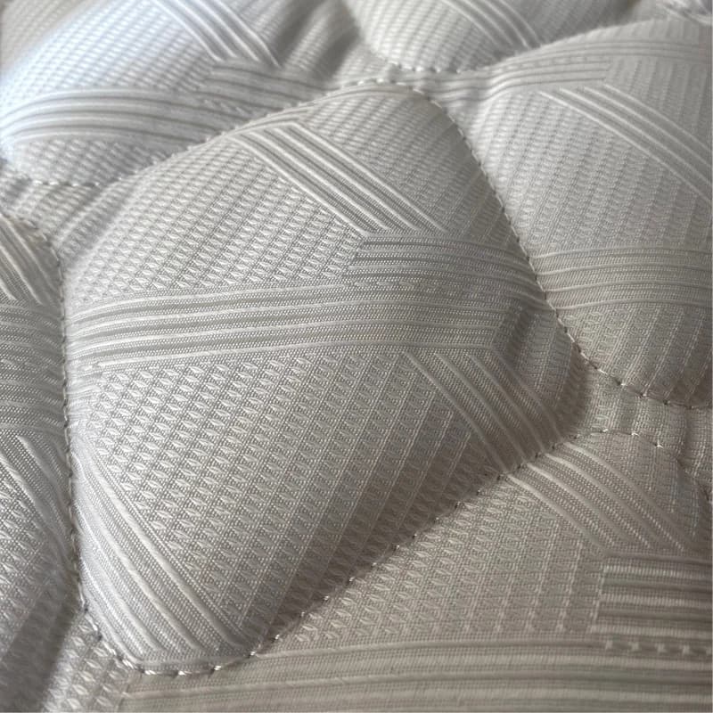 تشک مهمان طرح عروس 1 نفره 195×90 سانتی متر — تصویر ۲
