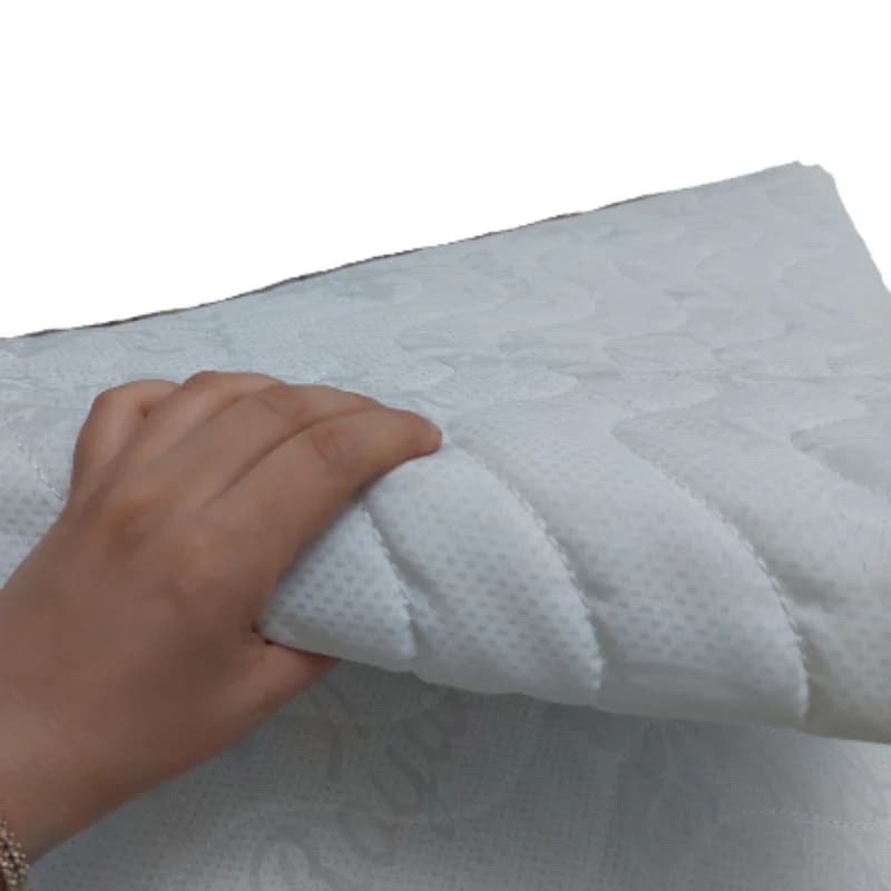 تشک مهمان مدل ماهدیس کد 3 یک نفره سایز 195×90 سانتی متر — تصویر ۴