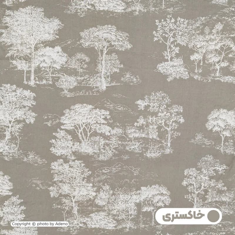 ملحفه تشک مهمان فیلور آدنو مدل ماهرخ کد FI34 سایز 90×190 سانتی متر — تصویر ۵
