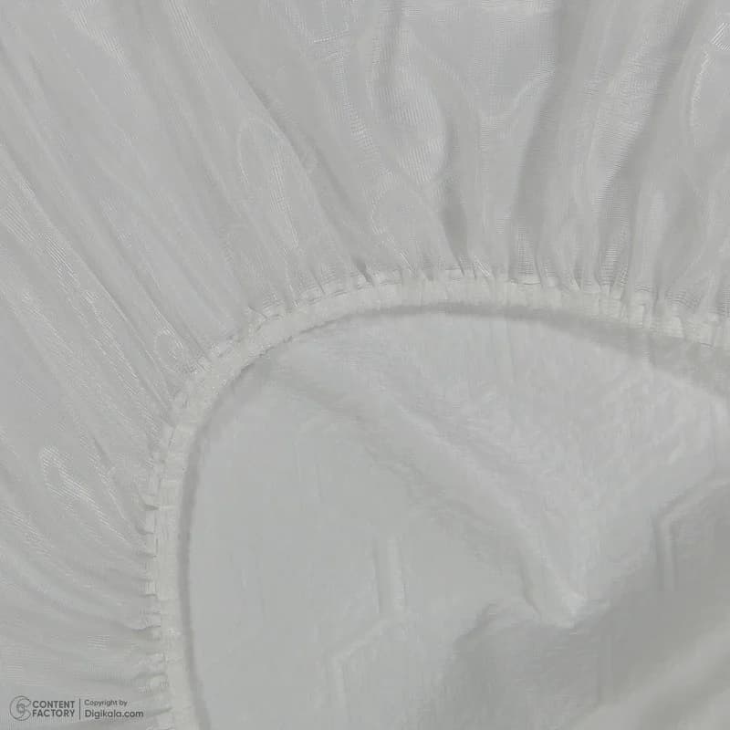محافظ تشک پلاریس مدل Ultra Soft ضدآب نانو سایز 180×200 سانتی متر — تصویر ۳
