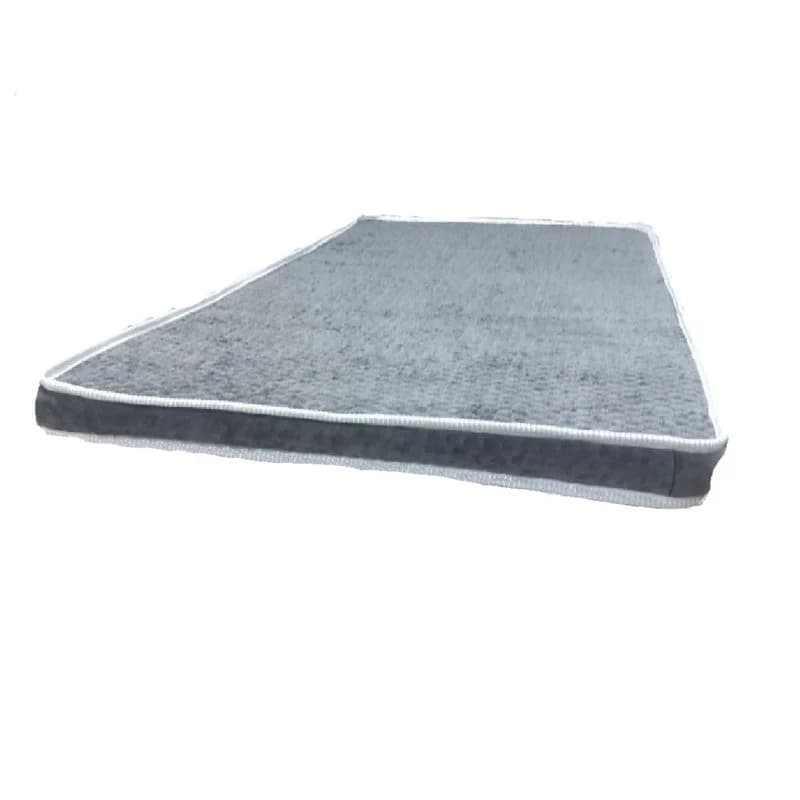 تشک مهمان مدل طبی تکنفره سایز 90×200 سانتی متر
