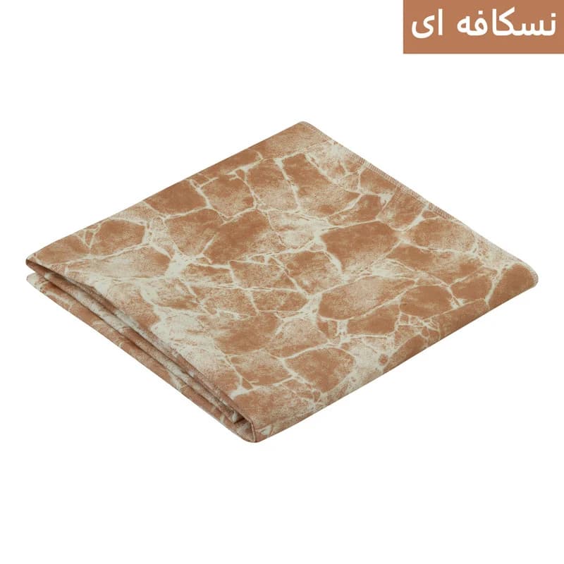 محافظ تشک مهمان ناتوسا مدل رویال 1 نفره سایز 195×95 سانتی متر — تصویر ۲