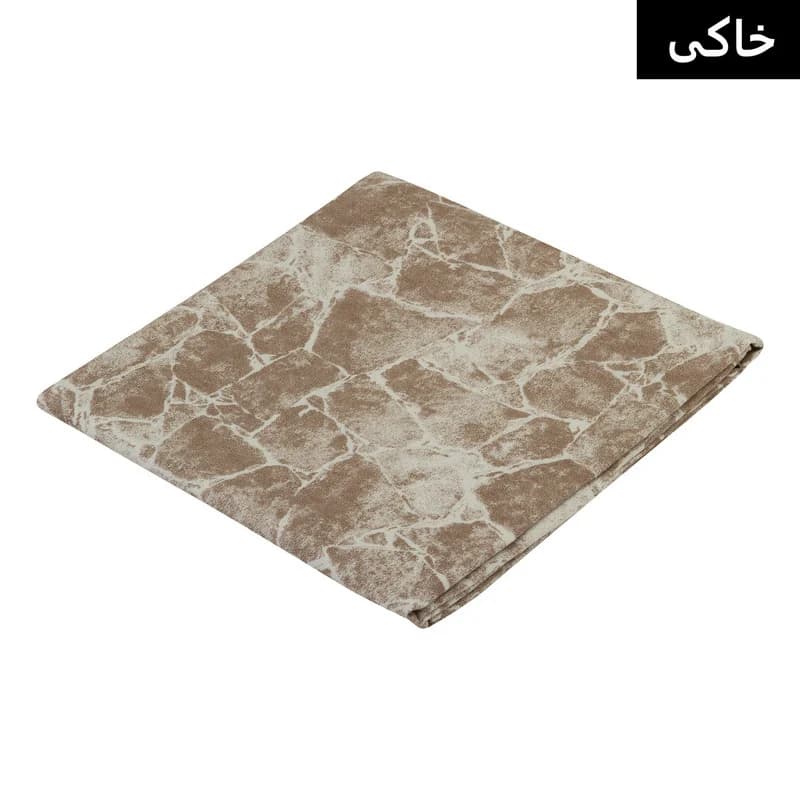 محافظ تشک مهمان ناتوسا مدل رویال 1 نفره سایز 195×95 سانتی متر — تصویر ۵