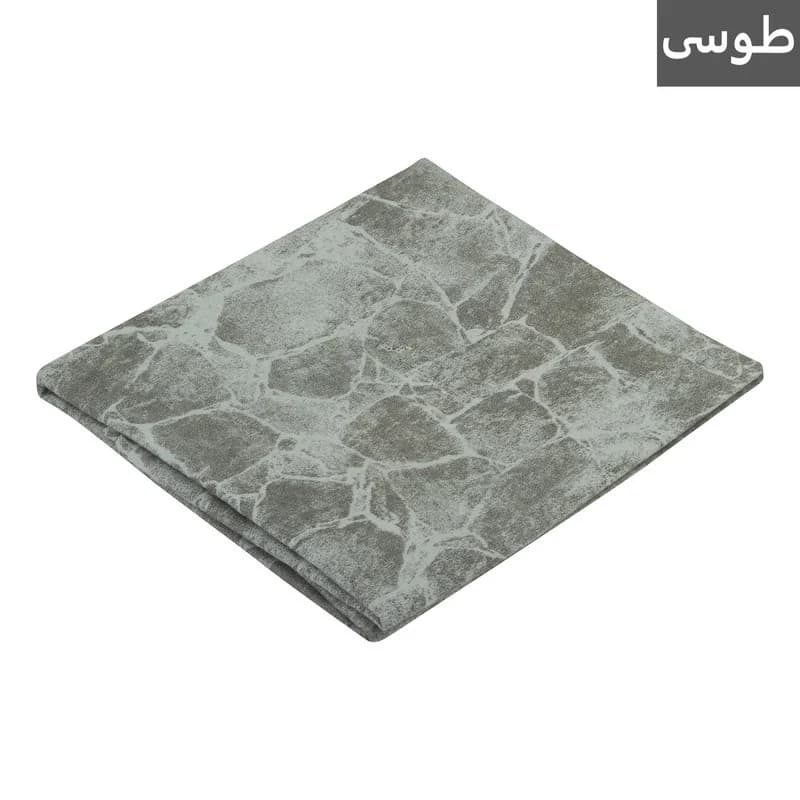 محافظ تشک مهمان ناتوسا مدل رویال 1 نفره سایز 195×95 سانتی متر — تصویر ۶