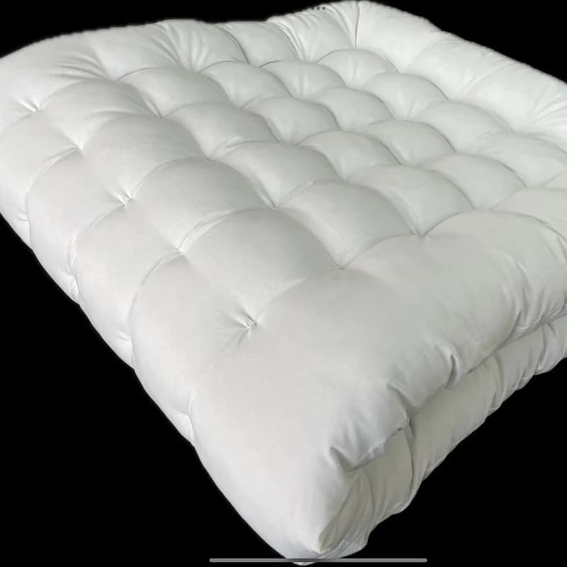 تشک مهمان مدل Free sleep یک نفره سایز 90×200 سانتی متر — تصویر ۲