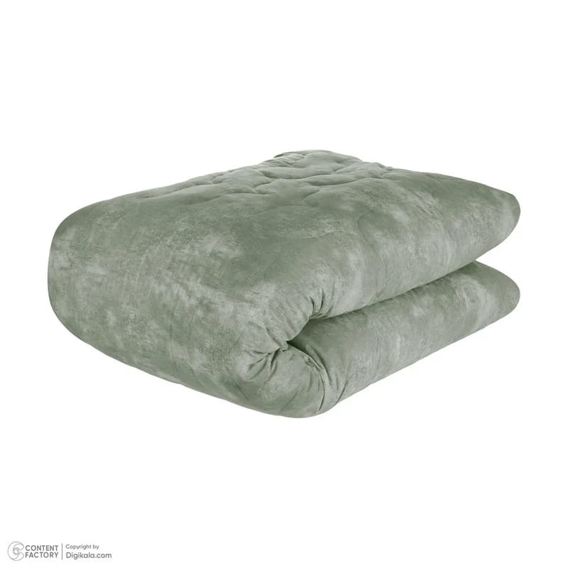 تشک مهمان مدل بومرنگ Mattress TOpper دونفره سایز 160*200 سانتیمتر 2 نفر سایز