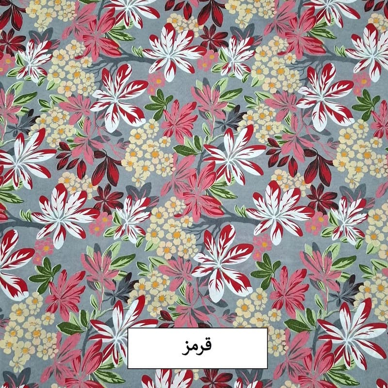 محافظ تشک مهمان مدل رویا سایز 200 * 95 سانتی متر — تصویر ۵