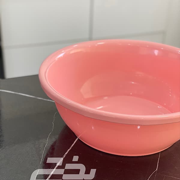 لگن اپل تاب8000 اشکان — تصویر ۸