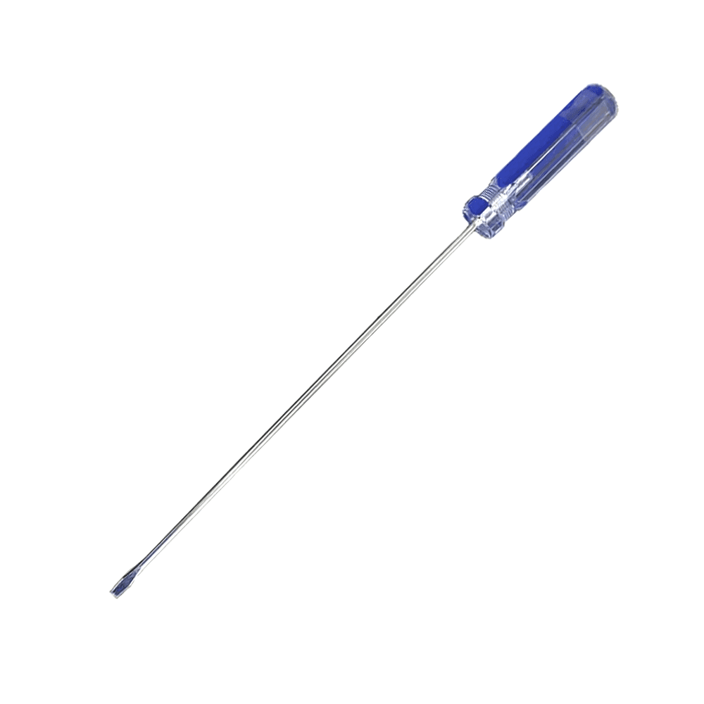 پیچ گوشتی دوسو 25 سانتی سایز 6