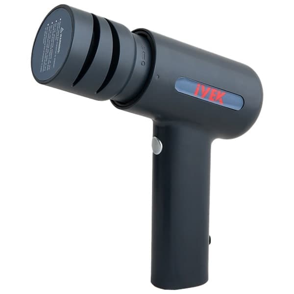 ست ابزار شستشو و پولیش شارژی ایوک 9 پارچه مدل K-7272V — تصویر ۵