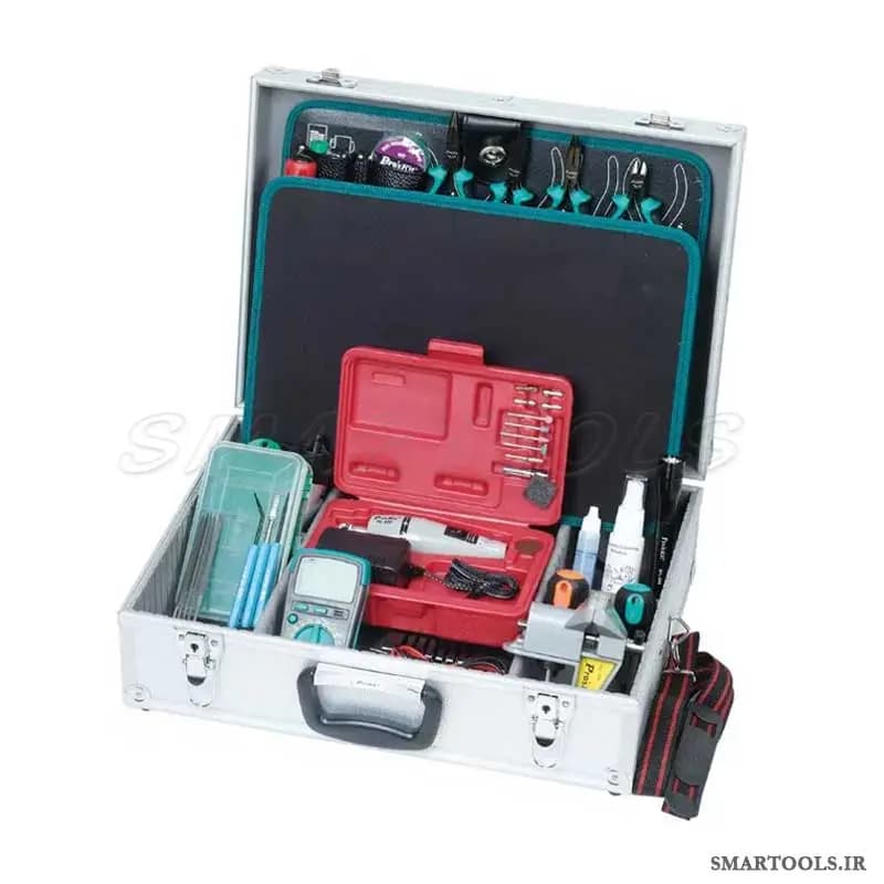 کیف ابزار پروسکیت PK-1900NB ProsKit — تصویر ۳