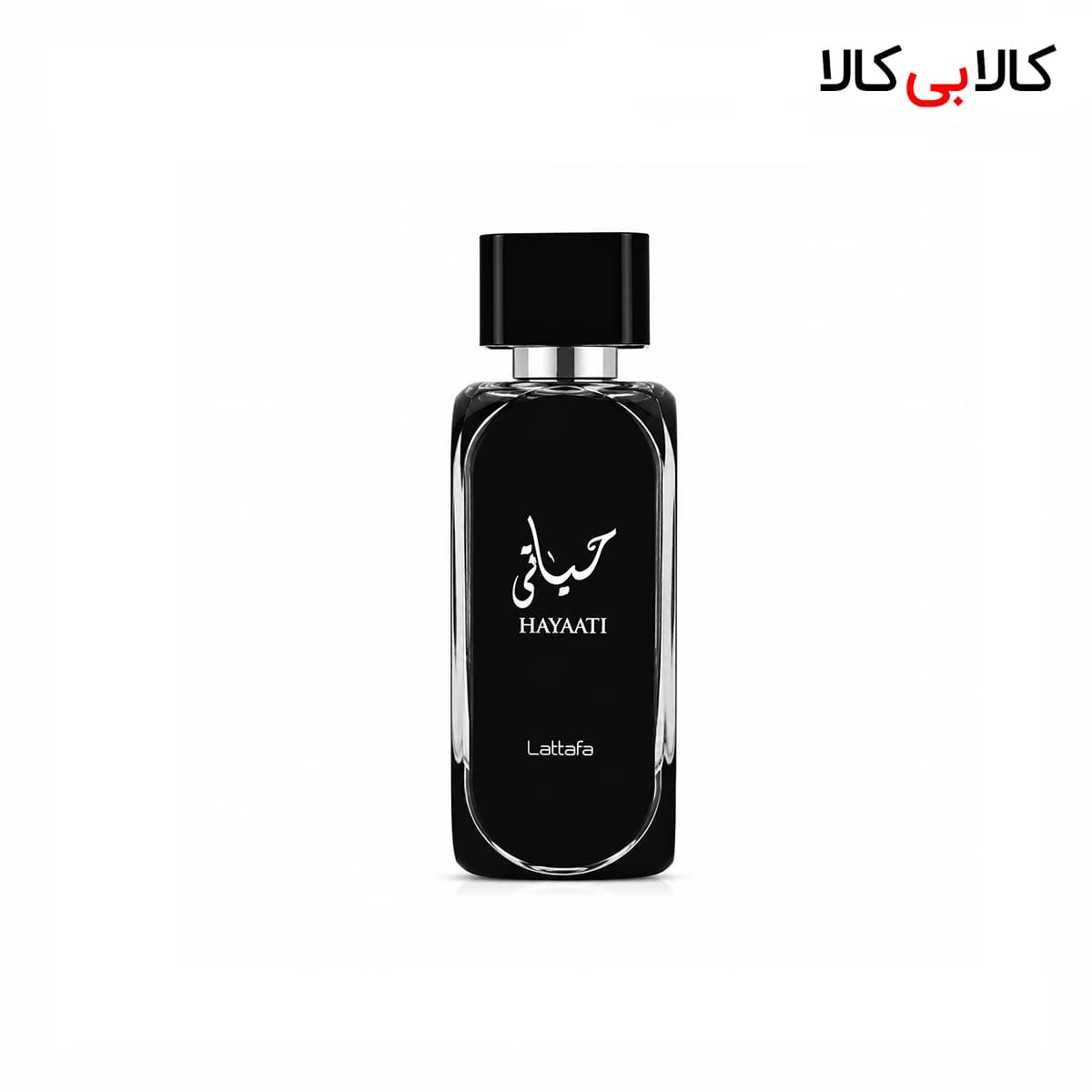 ادکلن حیاتی لطافه مردانه اصل 100 میلی لیتر — تصویر ۳