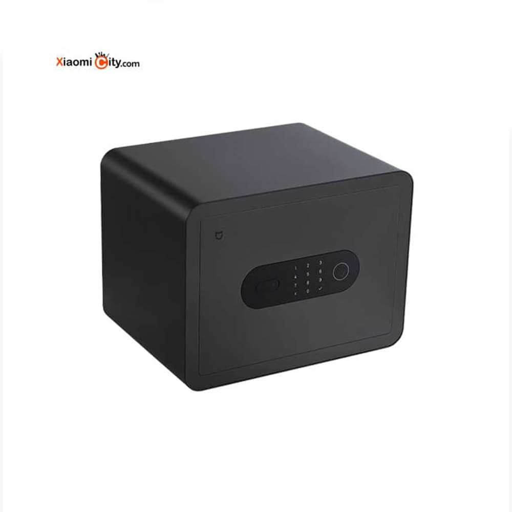 گاوصندوق میجیا مدل BGX-5/X1-303