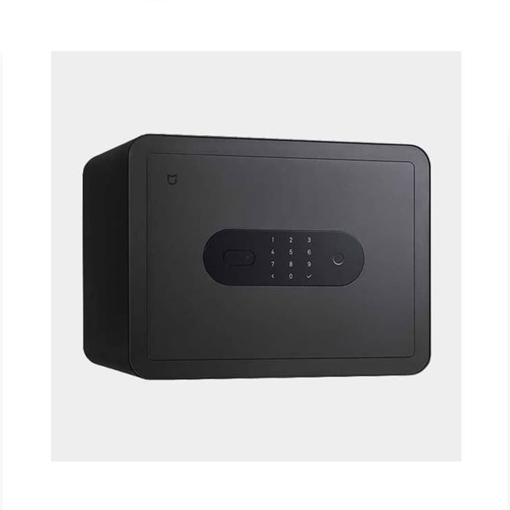 گاوصندوق میجیا مدل BGX-5/X1-303 — تصویر ۵
