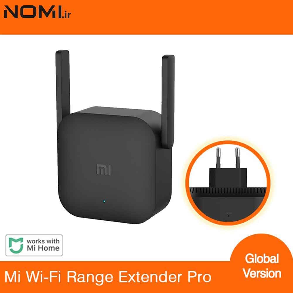 توسعه دهنده شبکه Wifi نسخه پرو شیائومی مدل R03 — تصویر ۴