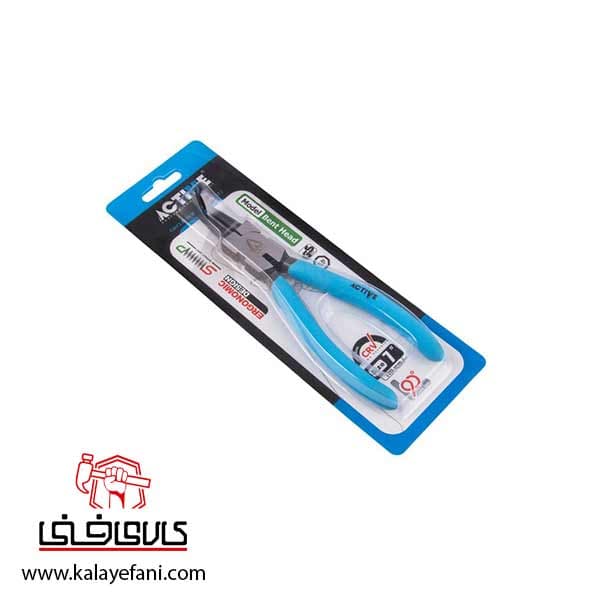 خار جمع کن اکتیو سر کج 7 اینچ مدل AC-6190K — تصویر ۳