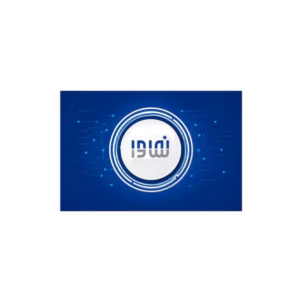 تگ و کارت RFID آیفون تصویری نماوا — تصویر ۳