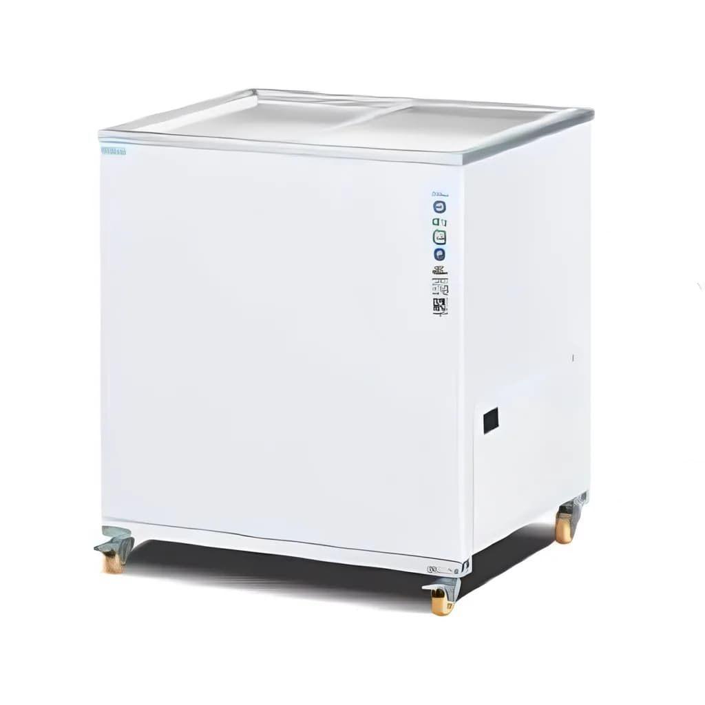 فریزر صندوقی 200 لیتری Polaris مدل Z200CP