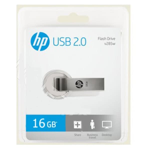 فلش مموری HP v285w 16G — تصویر ۲